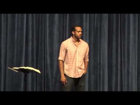 Pastor Jesse Bailey 6/21/15 Matthew 5: 17-48 "A Higher Standard"