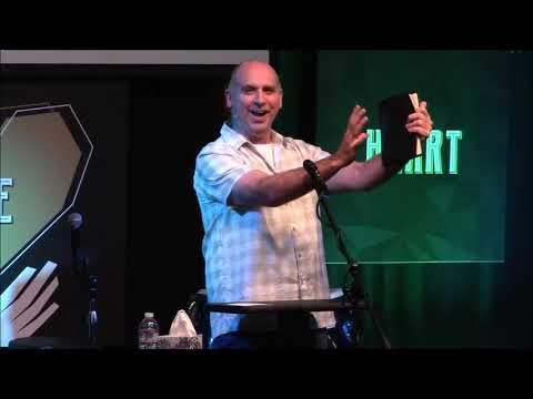 DAVID'S MIGHTY MEN, WEEK 2 | 2nd Samuel 23:11-19