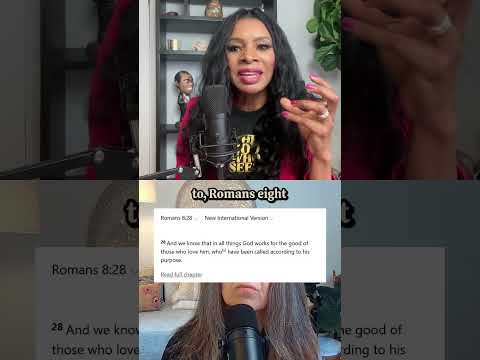 You Still Have Purpose (Romans 8:28) #romans8 #redemption