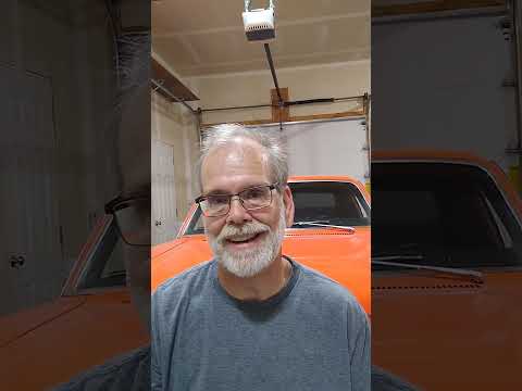 Pastor Jeff Frohner Minute Devotional: Exodus 34:21