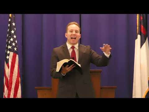 23.2 Wicked Covenants/ Israel Refuses To Drive Out The Canaanites- Judges 1:17-2:5