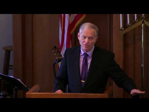 The Most Terrifying Verse in the Bible - Matthew 7:21-23