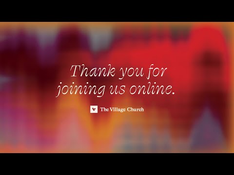 Sunday Service - 10/26/2025 - 11:15 am