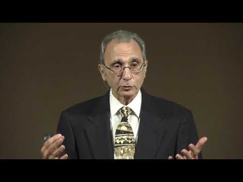 Pastor Joe Magliato 211114 "The Lord is My Shepherd" - John 10:10-11