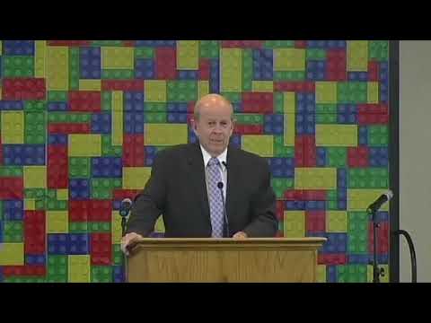 Fathers, Watchmen, Brethren - Deuteronomy 6:4-7, Ezekiel 33:1-7, Matthew 24:34-37, Ephesians 6:4