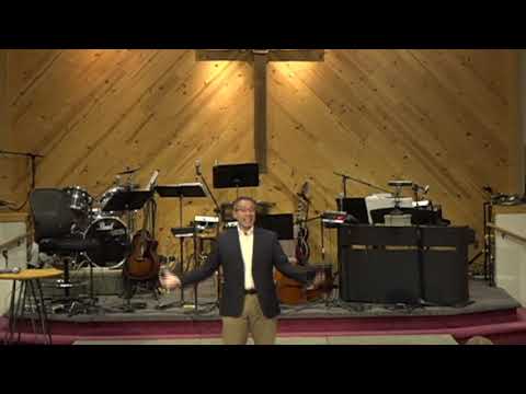 Living Through the Cross: 2 Corinthians 2:12-3:6