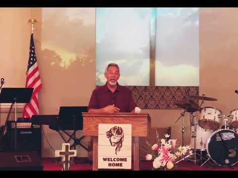 Wednesday Night Study: ACTS 16: 22-31