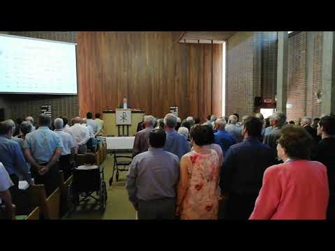 Psalm 73:11, 12 | Gereformeerde Kerk Waterkloofrand