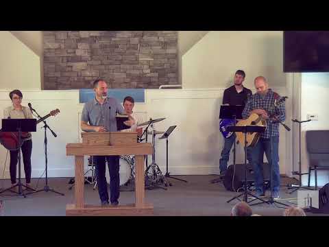 Faithfulness to a Faithful God | Exodus 23:10-33