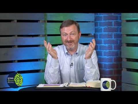 Galatians - Part 54 - As Isaac Was, So I Am (Galatians 4:27-28)