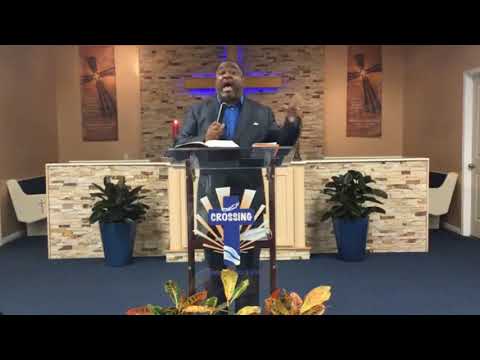 Bishop Kendall Davis “Leaving You Something to Think About” Scripture: 2 Peter 1:14-19