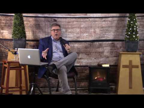 MidWeek Bible Study - Hebrews 1:3 - 5/21/2020