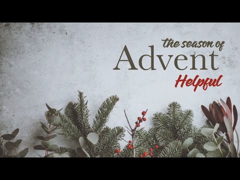 "Helpful In His Spirit" Titus 2:11-14