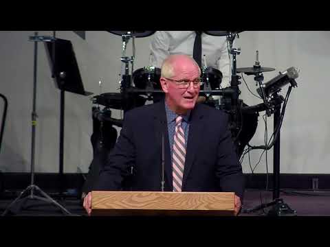 5/2/21 | Holiness Summit, Sunday AM | 1 Chron. 29:5