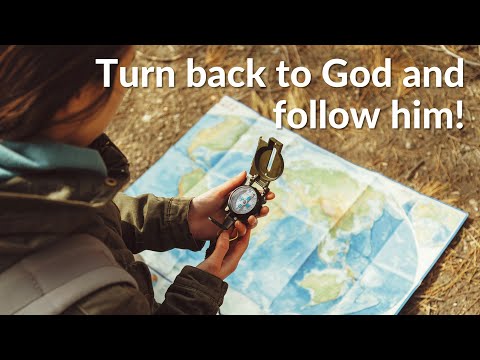 Don't let experiences distract you from God (1 Kings 18:45-19:21)