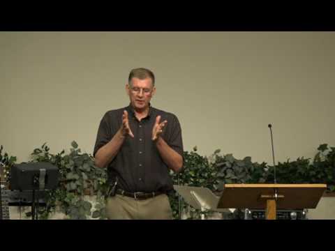 Recognizing the Path to Spiritual Disaster (1 Kings 12:25-33)