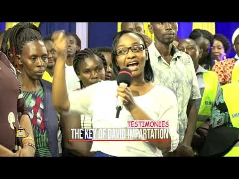 INSTANT Testimonies of the KEY OF DAVID-Isaiah 22:22 -24/1/2021