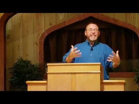 Seeing and Hearing - Judges 7:20