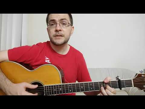 Now I know (Psalm 20:6-8)