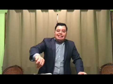 1 Samuel 16:7-13 Tema: El proceso de un llamado  de Dios segunda parte