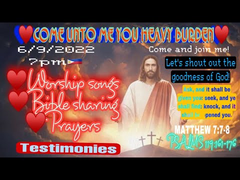 PSALMS 119:161-176 PRAISE FOR GOD’S WONDERFUL WORD/Come Join me to #Praise &amp; #Worship unto The LORD