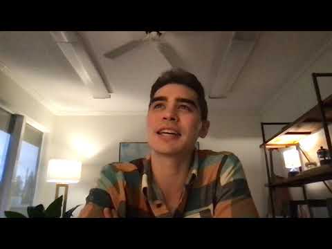 TBC Daily Video - Prayer for Creation, Psalm 104:10-13