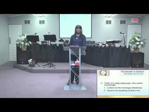 Seek and You Shall Find (Proverbs 18:14-15)