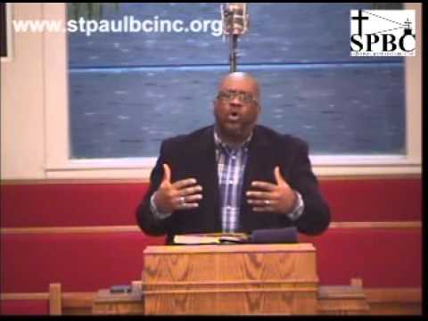 Don't Do Good Work To Be Praised By People! Matthew 6:1-2