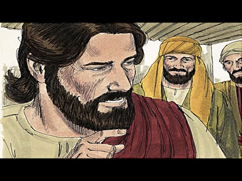 John 14:8-17,25-27 | The Spirit Of Truth | Lectionary bible reading