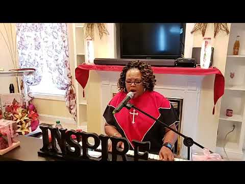 "For Christ Sake"- (Isaiah 48:9-11) - April 25, 2020