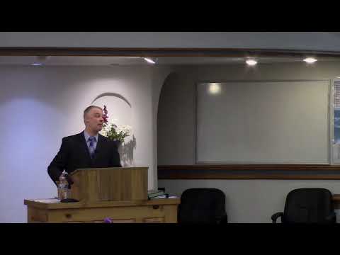 Samson & Delilah Judges 16:1-20 (6/04/2022)