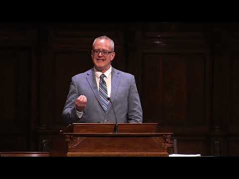 Sermon "Victory” 1 John 5:1-5