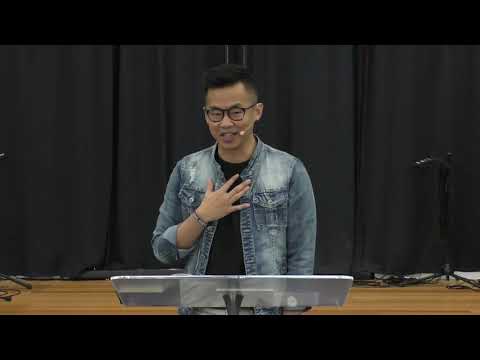 A Love To Remember: Gospel To The Unloved - Genesis 29:15-35 (English)