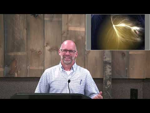 Philippians 2:1-7 - Pastor Jim Braley - Sunday AM