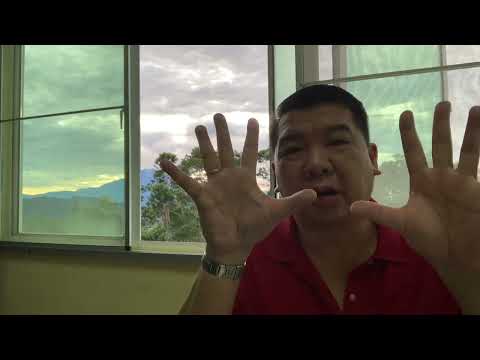 Experiencing God’s Presence #131 (Psalm 34:6)