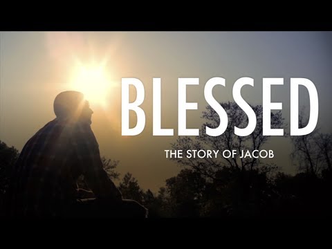 Sermon - Genesis 27:6-29 - Blessed:  In Spite Of