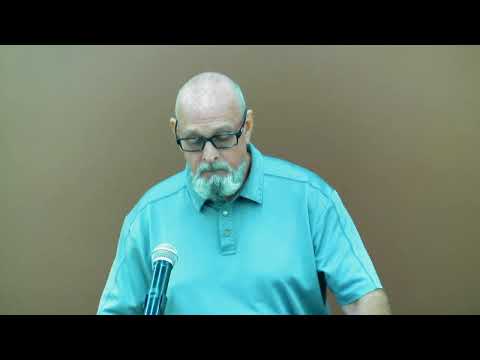 LEBC -Genesis 49: 8-12 Part 1