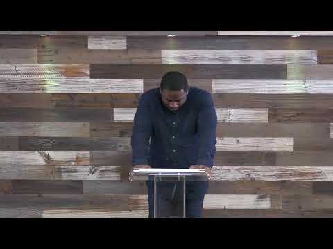 DESTROYING THE CHRISTMAS MYTH (Pastor Jemarr Vincent) Jeremiah 10:1-5