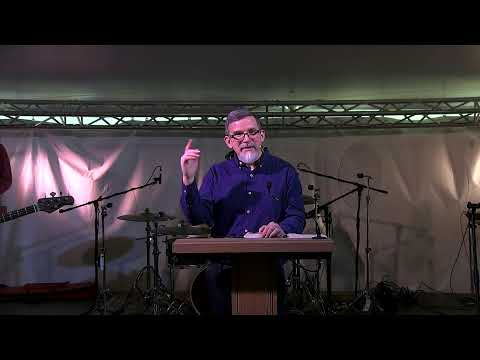 Jeremiah 22:10-23:8 // When Governments Fail