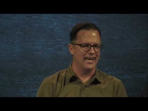 Mark 14:35-36 - God's Will, Not Mine