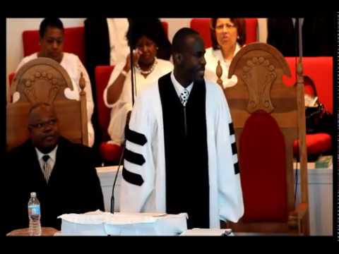 Rev. Kieran Coleman "Don't Sweat the Small Stuff" Jeremiah 12:1-5