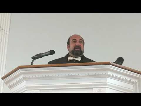 Genesis 46:31–47:12, A Blessed to Bless the Nations