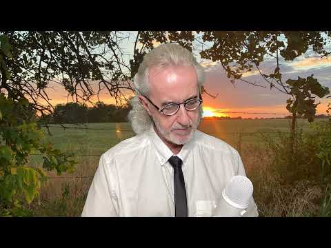 Scripture Verse By Verse (2025) Gospel of John 1:1-5