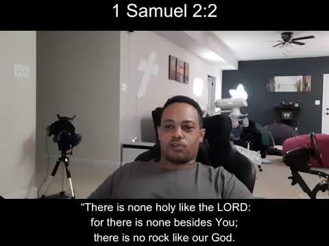 Verse of the Day: #135- 2 Corinthians 12:6-7