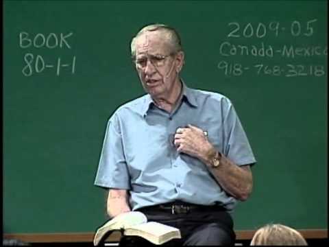 80 1 1 Through the Bible with Les Feldick  Daniel Part 1: Daniel 1:1 - 2:39