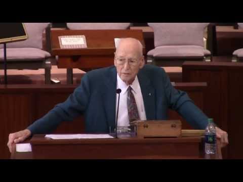 From There To Here from Jeremiah 1:4-5 and 2 Timothy 4:6-8, Triumphantly The Church Will Rise