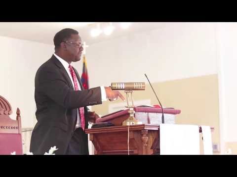 "Our Inclusion In the Conclusion" Psalm 106:6-10 - Pastor BC Cobb