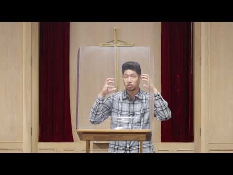 "What's Wrong With a Self-Directed Life?" / Judges 2:6-19 / Aug 8th, 2021