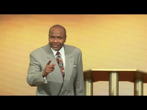 "When Roses Bloom Again" | Isaiah 35:1 | Rev. Timothy Flemming Sr.