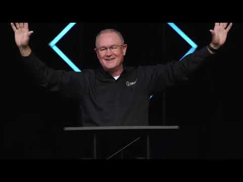 Occupy til’ I Come | Pastor Steve Harris | Luke 19:12-13,15
